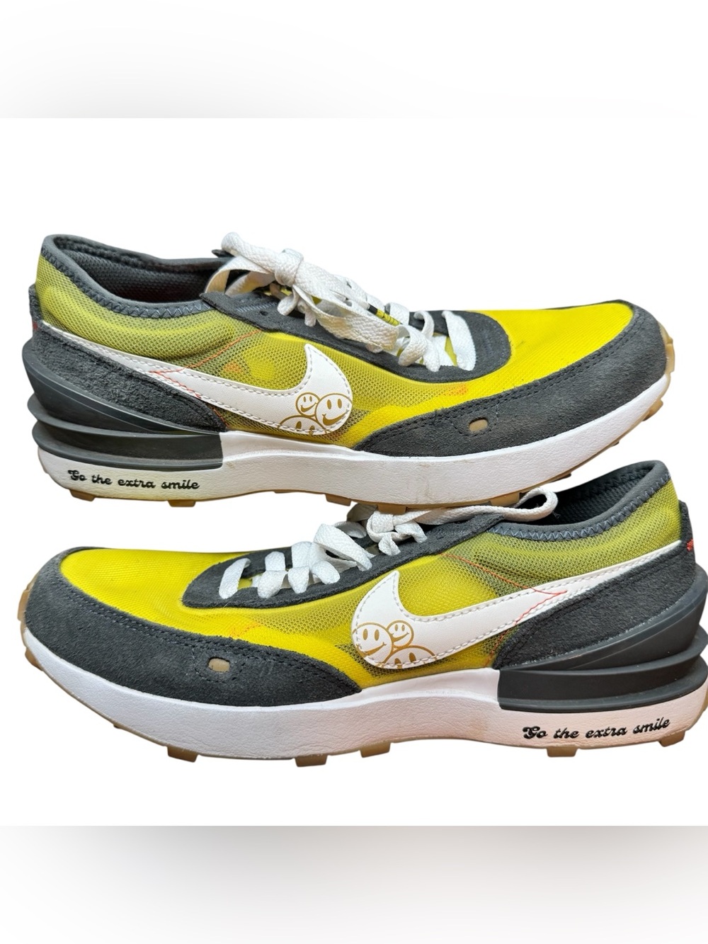 Nike Waffle One SE “Go The Extra Smile”